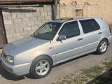 Volkswagen Golf 1994 годаүшін1 700 000 тг. в Шымкент – фото 3