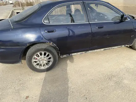 Mazda Xedos 6 1999 года за 650 000 тг. в Алматы – фото 2