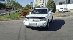 Toyota Highlander 2002 годаүшін6 000 000 тг. в Алматы