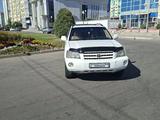 Toyota Highlander 2002 года за 6 000 000 тг. в Алматы – фото 2