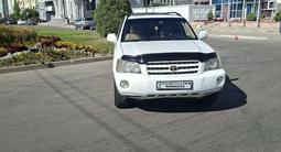 Toyota Highlander 2002 годаүшін6 000 000 тг. в Алматы – фото 2