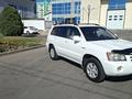 Toyota Highlander 2002 годаүшін6 000 000 тг. в Алматы – фото 3