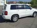 Toyota Highlander 2002 годаүшін6 000 000 тг. в Алматы – фото 5