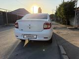 Renault Logan 2019 годаүшін4 700 000 тг. в Алматы – фото 2