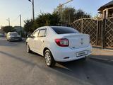 Renault Logan 2019 годаүшін4 700 000 тг. в Алматы – фото 3