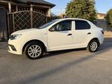 Renault Logan 2019 годаүшін4 700 000 тг. в Алматы – фото 4