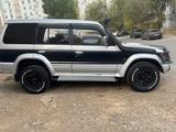 Mitsubishi Pajero 1993 года за 2 800 000 тг. в Актобе