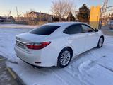 Lexus ES 250 2013 годаүшін13 500 000 тг. в Жанаозен – фото 5