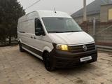 Volkswagen Crafter 2023 года за 27 000 000 тг. в Шымкент