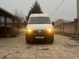 Volkswagen Crafter 2023 года за 27 000 000 тг. в Шымкент – фото 2