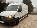 Volkswagen Crafter 2023 года за 27 000 000 тг. в Шымкент – фото 3