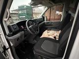 Volkswagen Crafter 2023 года за 27 000 000 тг. в Шымкент – фото 5