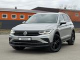 Volkswagen Tiguan 2021 года за 14 850 000 тг. в Костанай