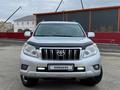 Toyota Land Cruiser Prado 2010 года за 14 000 000 тг. в Актобе