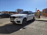 BMW X5 2016 годаүшін12 800 000 тг. в Актобе – фото 2