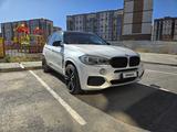 BMW X5 2016 годаүшін12 800 000 тг. в Актобе