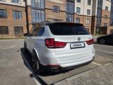 BMW X5 2016 годаүшін12 800 000 тг. в Актобе – фото 4