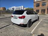 BMW X5 2016 годаүшін12 800 000 тг. в Актобе – фото 3