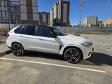 BMW X5 2016 годаүшін12 800 000 тг. в Актобе – фото 5