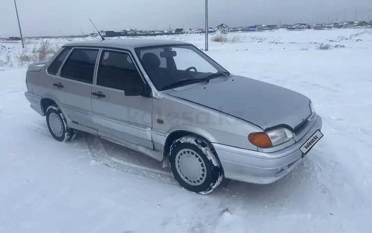 ВАЗ (Lada) 2115 2007 годаfor700 000 тг. в Уральск