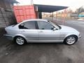 BMW 323 1999 года за 2 500 000 тг. в Алматы – фото 2
