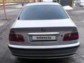 BMW 323 1999 года за 2 500 000 тг. в Алматы – фото 10