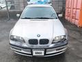 BMW 323 1999 года за 2 500 000 тг. в Алматы