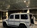 Mercedes-Benz G 55 AMG 2007 года за 19 000 000 тг. в Алматы – фото 3