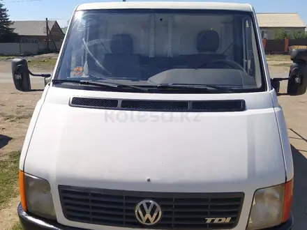 Volkswagen LT 2001 года за 5 700 000 тг. в Жезказган – фото 7