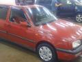 Volkswagen Golf 1996 годаfor1 550 000 тг. в Шымкент