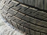 Резина 265/55 r19 Dunlop Grandtrek AT23 одиночка, из Японии за 80 000 тг. в Алматы