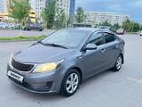 Kia Rio 2014 годаүшін4 700 000 тг. в Алматы – фото 5