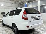 ВАЗ (Lada) Priora 2171 2014 года за 2 800 000 тг. в Алматы – фото 3