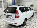 ВАЗ (Lada) Priora 2171 2014 годаүшін2 800 000 тг. в Алматы – фото 4