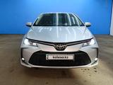 Toyota Corolla 2019 года за 7 377 000 тг. в Актобе – фото 2