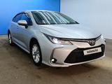 Toyota Corolla 2019 года за 7 377 000 тг. в Актобе – фото 3