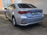 Toyota Corolla 2019 года за 7 377 000 тг. в Актобе – фото 5
