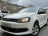 Volkswagen Polo 2014 года за 4 250 000 тг. в Павлодар