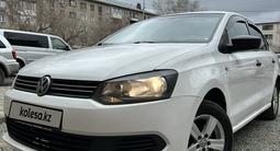 Volkswagen Polo 2014 года за 4 250 000 тг. в Павлодар