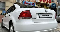 Volkswagen Polo 2014 года за 4 250 000 тг. в Павлодар – фото 5