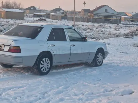 Mercedes-Benz 190 1993 года за 1 800 000 тг. в Тараз – фото 6