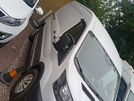 Ford  Transit 2019 года за 16 000 000 тг. в Алматы – фото 2