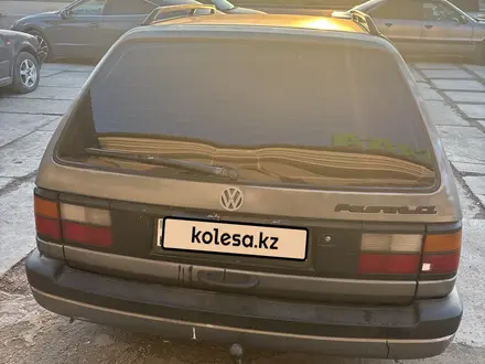 Volkswagen Passat 1993 года за 1 400 000 тг. в Тараз – фото 3