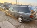 Volkswagen Passat 1993 годаүшін1 400 000 тг. в Тараз – фото 4