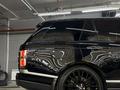 Land Rover Range Rover 2018 годаүшін45 900 000 тг. в Астана – фото 5