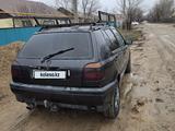 Volkswagen Golf 1992 года за 500 000 тг. в Уральск – фото 3