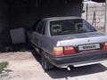 Audi 100 1987 года за 635 000 тг. в Тараз – фото 9