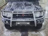 Mitsubishi Pajero 1999 года за 2 750 000 тг. в Кокшетау – фото 4