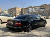 Lexus LS 430 2004 года за 3 600 000 тг. в Жанаозен – фото 4
