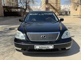 Lexus LS 430 2004 года за 3 600 000 тг. в Жанаозен – фото 2